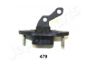 JAPANPARTS RU-479 variklio montavimas 
 Variklis -> Prekių paieška pagal schemą
50850-TA0-A01