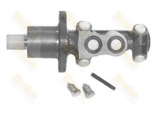 Brake ENGINEERING MC1151BE pagrindinis cilindras, stabdžiai 
 Stabdžių sistema -> Pagrindinis stabdžių cilindras
4601A7, 4601C1