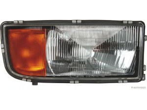 HERTH+BUSS ELPARTS 81658034 priekinis žibintas 
 Kėbulas -> Priekinis žibintas/dalys -> Priekinis žibintas/įterp.
941 820 54 61, 941 820 56 61, A 941 820 54 61