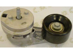 AUTOKIT 03.80936 įtempiklio svirtis, V formos rumbuotas diržas 
 Diržinė pavara -> V formos rumbuotas diržas/komplektas -> Įtempiklis
PQG500111, PQG500220