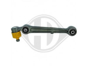 DIEDERICHS 1582301 vikšro valdymo svirtis 
 Ašies montavimas/vairavimo mechanizmas/ratai -> Valdymo svirtis/pasukamosios svirties sujungimas -> Vairo trauklės (valdymo svirtis, išilginis balansyras, diago
MB912509, MR325005