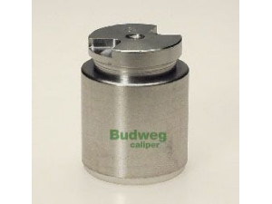 BUDWEG CALIPER 233508 stūmoklis, stabdžių apkaba
