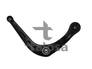 TALOSA 40-09932 vikšro valdymo svirtis
3521C8