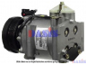 AKS DASIS 850567N kompresorius, oro kondicionierius 
 Oro kondicionavimas -> Kompresorius/dalys
1044198, 96FW19D629CD