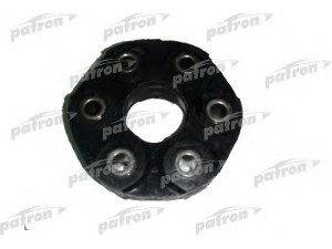 PATRON PSE5006 jungtis, kardaninis velenas 
 Ašies pavara -> Kardaninis velenas, visas -> Universalus sujungimas
458364, 90222781