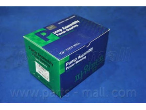 PARTS-MALL PPA-123 hidraulinis siurblys, vairo sistema
57110H1300