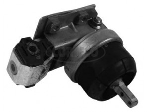 CORTECO 80001881 montavimas, neautomatinė transmisija 
 Transmisija -> Neautomatinė pavarų dėžė -> Ašies montavimas
7M0 199 131 BB, 7M0 199 131 BB