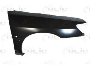 BLIC 6504-04-5513314P sparnas 
 Kėbulas -> Transporto priemonės priekis -> Sparnas/montavimo dalys
7841K8