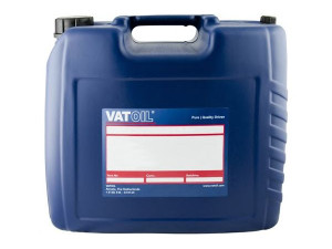 VATOIL 50113 greičių dėžės alyva; neautomatinės transmisijos alyva