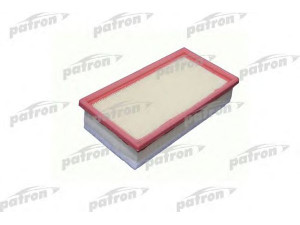 PATRON PF1270 oro filtras 
 Filtrai -> Oro filtras
13 71 7 806 046, 1444 ER, 1444 ET