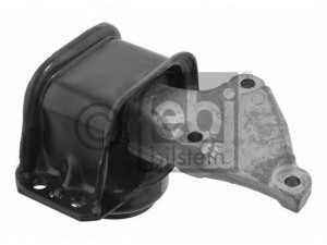 FEBI BILSTEIN 31130 variklio montavimas 
 Variklis -> Variklio montavimas -> Variklio montavimo rėmas
1839.93
