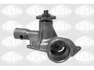 SASIC 9001118 vandens siurblys 
 Aušinimo sistema -> Vandens siurblys/tarpiklis -> Vandens siurblys
1334027, 1334071, 6334013, 90091035