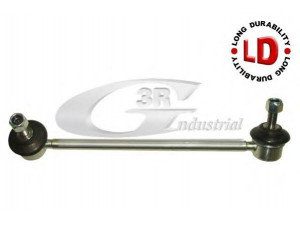 3RG 21605LD šarnyro stabilizatorius 
 Ašies montavimas/vairavimo mechanizmas/ratai -> Stabilizatorius/fiksatoriai -> Savaime išsilyginanti atrama
8200040618, 8200714446