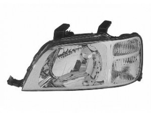VAN WEZEL 2565962 priekinis žibintas 
 Kėbulas -> Priekinis žibintas/dalys -> Priekinis žibintas/įterp.
33101S10G01