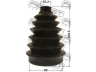 FEBEST 2917P-FL gofruotoji membrana, kardaninis velenas
TDJ100470, TDR100750