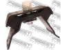 FEBEST TM-037 variklio montavimas 
 Variklis -> Variklio montavimas -> Variklio montavimo rėmas
12371-62110