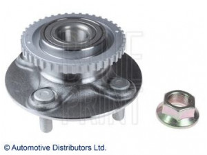 BLUE PRINT ADN18342 rato guolio komplektas 
 Ašies montavimas/vairavimo mechanizmas/ratai -> Rato stebulė/montavimas -> Rato guolis