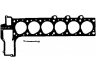 tarpiklis, cilindro galva