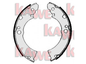 KAWE 04630 stabdžių trinkelių komplektas 
 Techninės priežiūros dalys -> Papildomas remontas
4406004B25, 4406018B25, 4406028B25