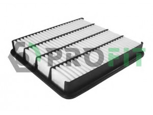 PROFIT 1512-3136 oro filtras 
 Techninės priežiūros dalys -> Techninės priežiūros intervalai
178010S010, 1780138030