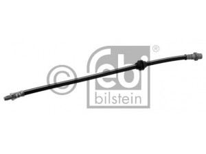 FEBI BILSTEIN 01736 stabdžių žarnelė 
 Stabdžių sistema -> Stabdžių žarnelės
34 32 1 159 717