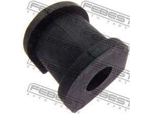 FEBEST HSB-025 skersinio stabilizatoriaus įvorių komplektas 
 Ašies montavimas/vairavimo mechanizmas/ratai -> Stabilizatorius/fiksatoriai -> Sklendės
52315-SR3-000