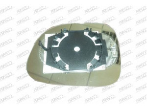 PRASCO FT1237503 veidrodėlio stiklas, išorinis veidrodėlis 
 Kėbulas -> Keleivių kabina -> Veidrodėlis
71754720