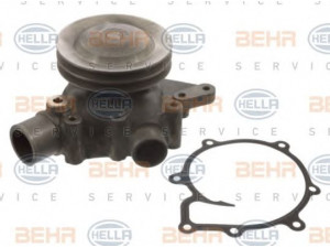 HELLA 8MP 376 808-554 vandens siurblys
50 10 553 652