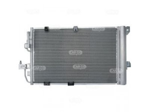 HC-Cargo 260011 kondensatorius, oro kondicionierius 
 Oro kondicionavimas -> Kondensatorius
1850073, 1850112, 24431901, 93170608