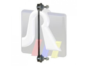 RTS 97-00559 šarnyro stabilizatorius 
 Ašies montavimas/vairavimo mechanizmas/ratai -> Stabilizatorius/fiksatoriai -> Savaime išsilyginanti atrama
5087.51, 1331209080, 1331209080