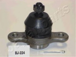 JAPANPARTS BJ-224 atramos/vairo trauklė 
 Ašies montavimas/vairavimo mechanizmas/ratai -> Sujungimai -> Atramos/vairo trauklė
43330-19025