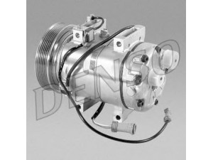 DENSO DCP02086 kompresorius, oro kondicionierius 
 Oro kondicionavimas -> Kompresorius/dalys
8D0260805E