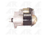 JAPANPARTS MTT188 starteris 
 Elektros įranga -> Starterio sistema -> Starteris
SM83, 28100-15110, 28100-15160