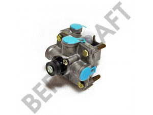 BERGKRAFT BK7300197 vožtuvas, ABS reguliavimas
5806527, 5815453, 050091, 7.788.061.000.0