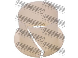 FEBEST NSB-059 vairavimo svirties įvorė 
 Vairavimas -> Vairo trauklė
48663-08T00