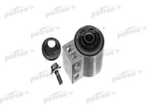 PATRON PSE1571 valdymo svirties/išilginių svirčių įvorė 
 Ašies montavimas/vairavimo mechanizmas/ratai -> Valdymo svirtis/pasukamosios svirties sujungimas -> Montavimas/sutvirtinimas
71740107, 71740107, 71740107, 0352319