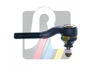 RTS 91-00778-1 skersinės vairo trauklės galas 
 Vairavimas -> Vairo mechanizmo sujungimai
3817.39