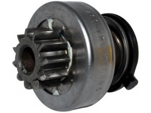 PowerMax 1011987 laisvos eigos pavara, starteris