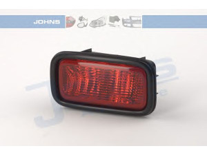 JOHNS 52 24 88-9 galinis rūko žibintas 
 Kėbulas -> Šviesos -> Galinis rūko žibintas/dalys -> Galinis rūko žibintas
MN 186328