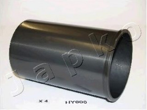 JAPKO 9HY000 cilindro įvorių komplektas 
 Variklis -> Cilindrai/stūmokliai
21111-4X300