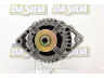 DA SILVA A011584 kintamosios srovės generatorius
6204074