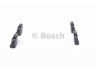 BOSCH 0 986 424 756 stabdžių trinkelių rinkinys, diskinis stabdys 
 Techninės priežiūros dalys -> Papildomas remontas
77363445, 77364024, 77364961, 9948417