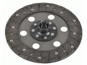 SACHS 1864 634 023 sankabos diskas
1 161 003, 50 21 1 161 003, 50 31 1 1 61 0 03