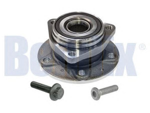 BENDIX 051865B rato guolio komplektas 
 Ašies montavimas/vairavimo mechanizmas/ratai -> Rato stebulė/montavimas -> Rato guolis
5Q0407621A, 8V0498625A, 5Q0407621A