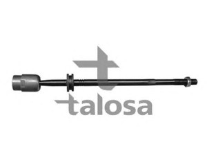 TALOSA 44-03556 vidinė skersinė vairo trauklė 
 Vairavimas -> Vairo mechanizmo sujungimai
1H0419821A, ES3281, EV378