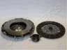 JAPANPARTS KF-K36 sankabos komplektas 
 Sankaba/dalys -> Sankabos remonto komplektas, visas
