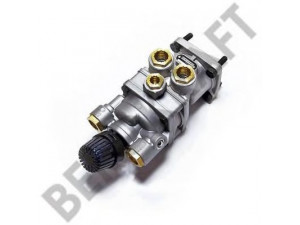 BERGKRAFT BK8504005 stabdžių vožtuvas, darbinis stabdys
1517495, 0044296205, 0044314905