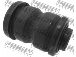 FEBEST TAB-198 valdymo svirties/išilginių svirčių įvorė 
 Ašies montavimas/vairavimo mechanizmas/ratai -> Valdymo svirtis/pasukamosios svirties sujungimas -> Montavimas/sutvirtinimas
48068-12110, 48069-12110