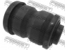 FEBEST TAB-198 valdymo svirties/išilginių svirčių įvorė 
 Ašies montavimas/vairavimo mechanizmas/ratai -> Valdymo svirtis/pasukamosios svirties sujungimas -> Montavimas/sutvirtinimas
48068-12110, 48069-12110