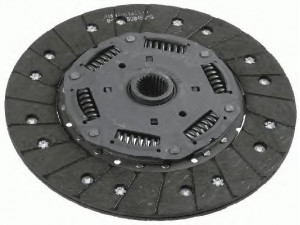 SACHS 1878 600 639 sankabos diskas 
 Sankaba/dalys -> Sankabos diskas
664 108, 93 174 502